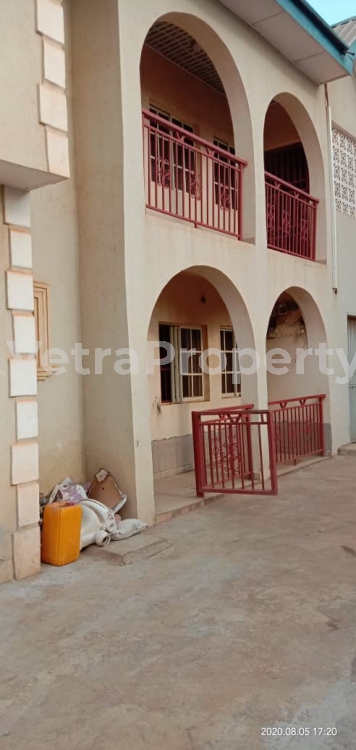 Standard 2 Bedroom Flat  2 bedroom Flat for Rent Ibadan Oyo Vetra  Property