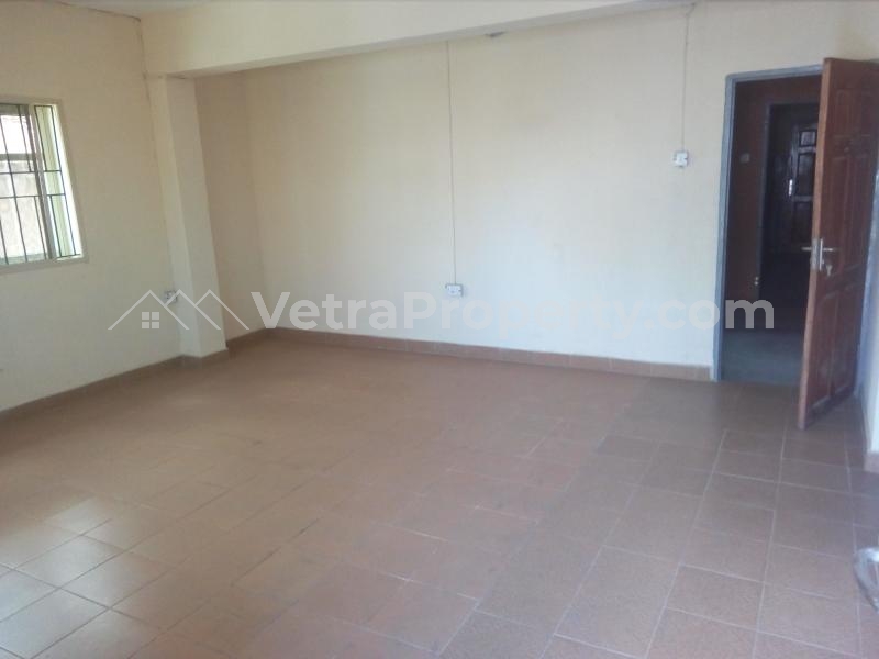  A Block Of 4 Flat 2 Bedroom New Renovated House  2 bedroom Flat for Rent Surulere Lagos Vetra  Property