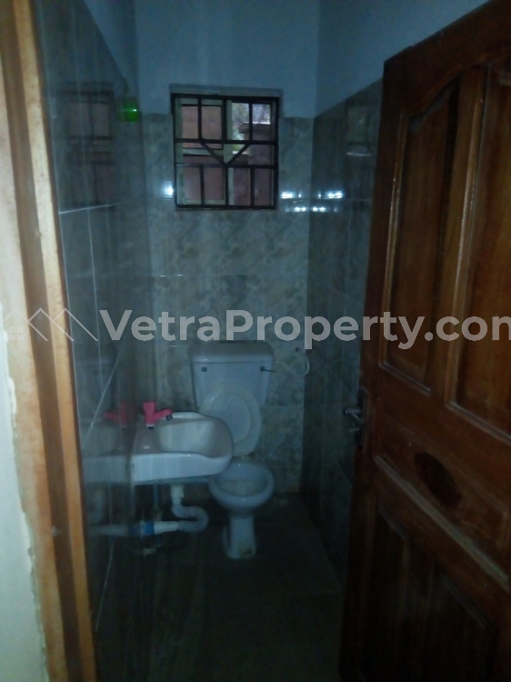  3 Bedroom Flat In A Serene Environment At Ishokan Ojurin Akobo  3 bedroom Flat for Rent Ibadan Oyo Vetra  Property