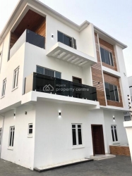 5 Bedroom Detached Duplex95 Detached Duplex for Sale Ajah Lagos Vetra  Property