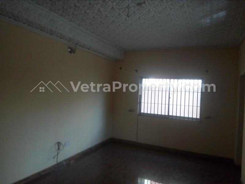  A Block Of 4 Flat 3 Bedroom New Renovated House  3 bedroom Flat for Rent Magodo Lagos Vetra  Property