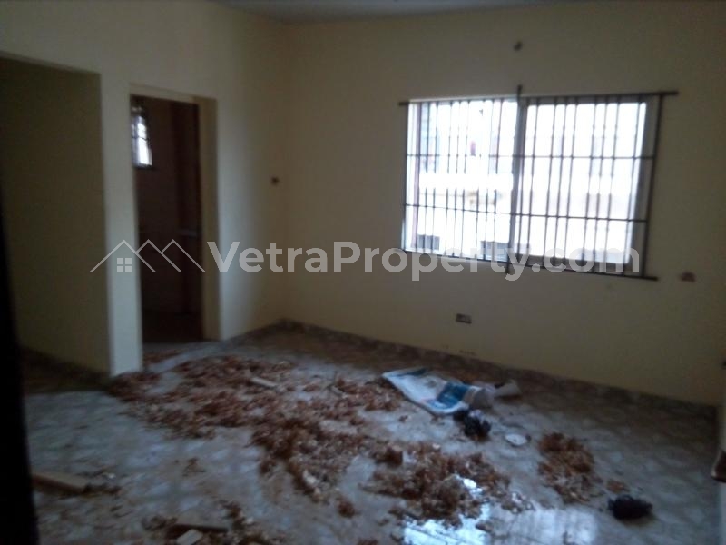  4 Block Of 2 Bedroom Flat New Renovated House  2 bedroom Flat for Rent Surulere Lagos Vetra  Property