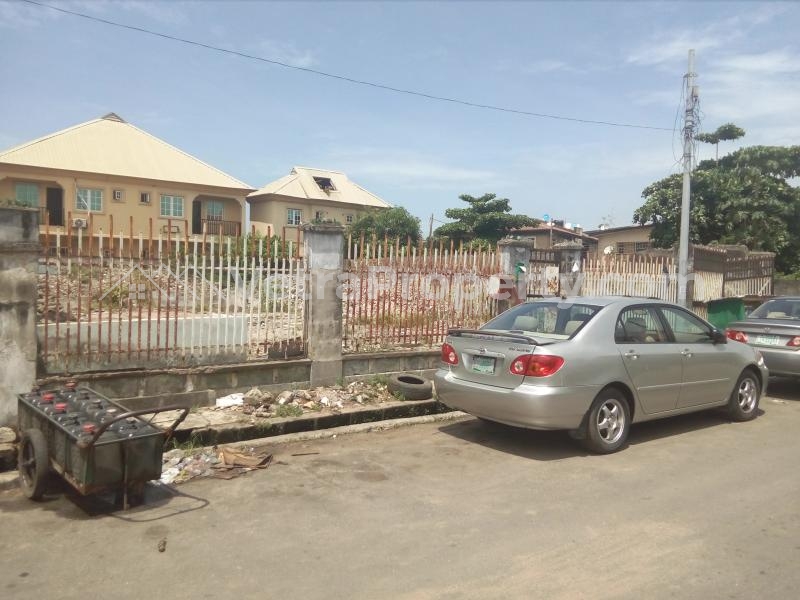  Land  650 Meter Square of Land for Sale Surulere Lagos Vetra  Property