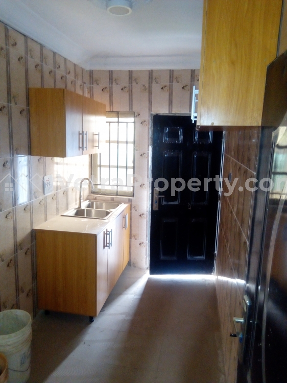  Newly Built 3 Bedroom Flat At Isokan Ojurin Akobo Ibadan  3 bedroom Flat for Rent Ibadan Oyo Vetra  Property