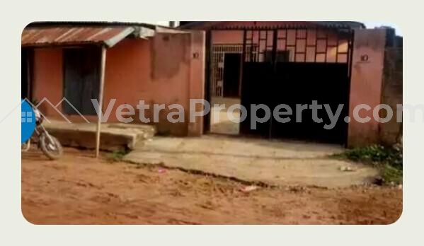  Bungalow Building  House for Sale Surulere Lagos Vetra  Property