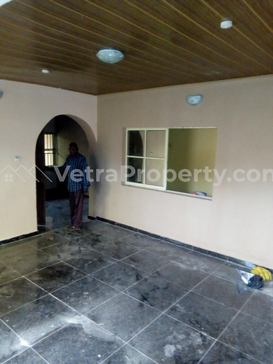  Newly Built 3bedroom Flat At Ojurin Akobo Ibadan  3 bedroom Flat for Rent Ibadan Oyo Vetra  Property