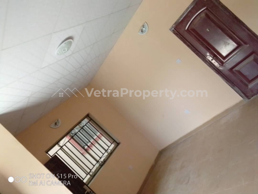  New House, At Para Airport Area, Ibadan  2 bedroom Flat for Rent Ibadan Oyo Vetra  Property