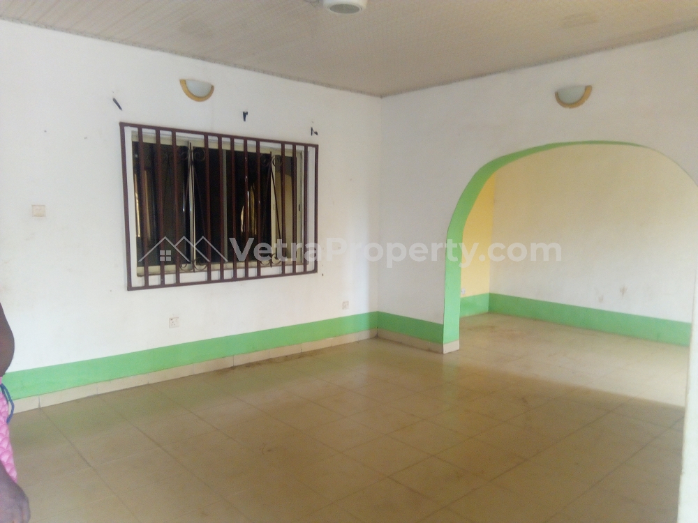  3 Bedroom Flat At Sooko Beside Marvelous School Off Gbongudu Ojurin Akobo Ibadan  3 bedroom Flat for Rent Ibadan Oyo Vetra  Property