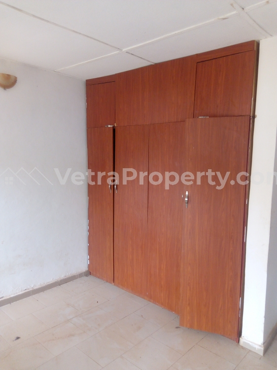  4 Bedroom Flat At Ojurin Akobo Ibadan  4 bedroom Flat for Rent Ibadan Oyo Vetra  Property