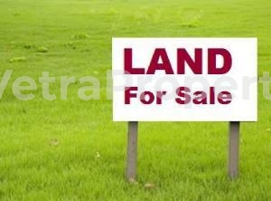 A Full Plot Of Land  500 Meter Square of Land for Sale Surulere Lagos Vetra  Property