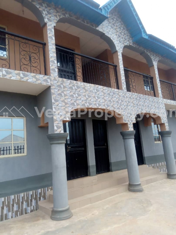 A Room And Parlor Self Con At Unique Estate Elewuro Ojurin Akobo Ibadan  Flat for Rent Ibadan Oyo Vetra  Property