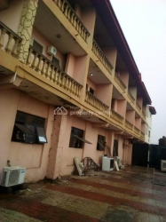 27 Bedroom Hotel Hotel/Guest House for Sale Alimosho Lagos Vetra  Property
