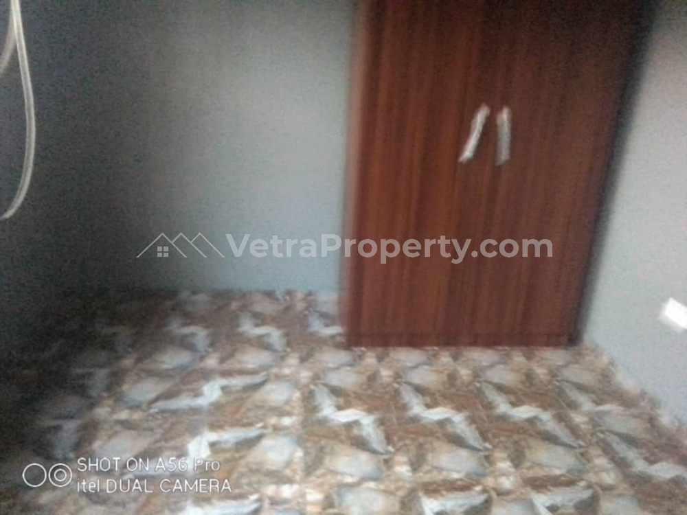  2 Two Bedroom Flat For Rent 650k At Obawole  2 bedroom Flat for Rent Ogba Lagos Vetra  Property