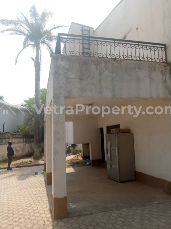  5-bedroom Duplex  5 bedroom Detached Duplex for Sale Wuse 2 Abuja Vetra  Property