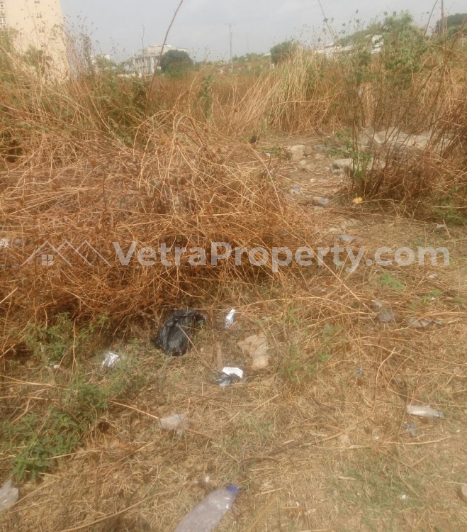  1.3hectares Of Multipurpose Use Land.  Land for Sale Calabar Cross River Vetra  Property