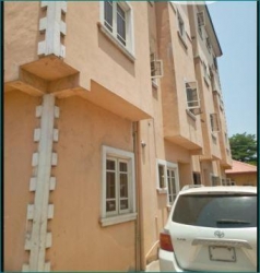 2 Bedroom Flat 2 bedroom Flat for Sale Isolo Lagos Vetra  Property