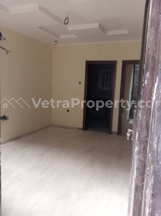  Newly Built Mini Flat  Mini Flat for Rent Ogba Lagos Vetra  Property