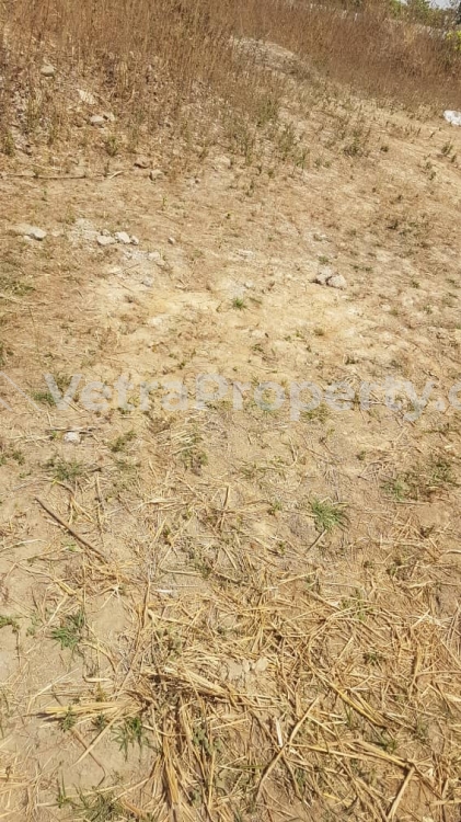  1400sqm Residential Land At Gishiri By Next Cash And Carry Jahi With C Of O Document  1,400 Meter Square of Land for Sale Jahi Abuja Vetra  Property