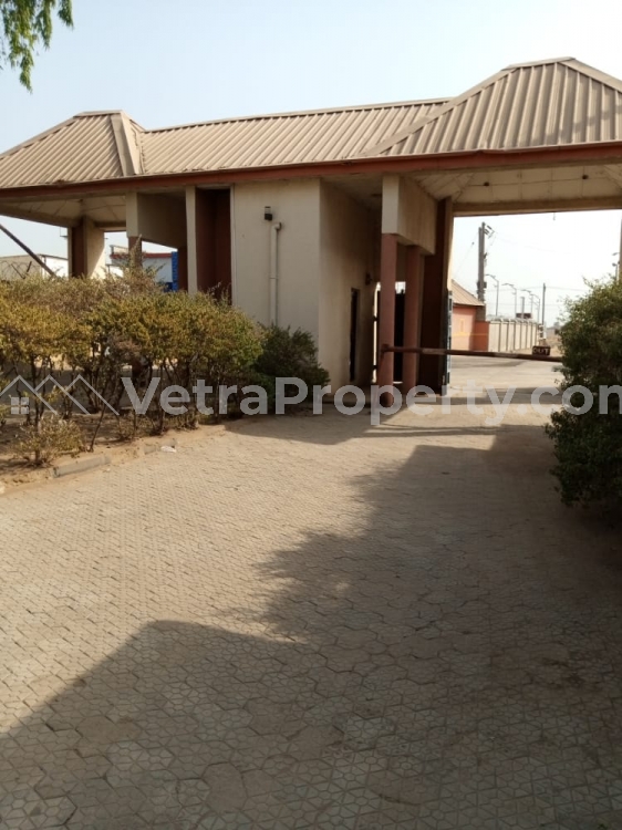  Hotel  50 bedroom Hotel for Sale Keffi Nassarawa Vetra  Property