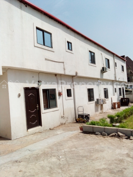  2 Units Of 3 Bedroom Flat  3 bedroom Flat for Sale Asokoro Abuja Vetra  Property