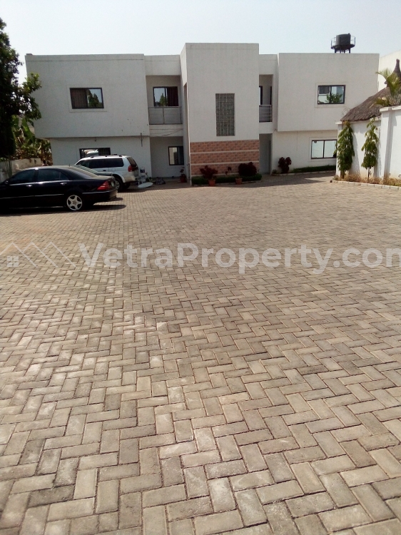  4 Units Of 2 Bedroom Flat  2 bedroom Flat for Sale Asokoro Abuja Vetra  Property