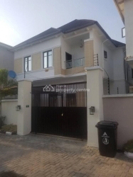 4 Bedroom Duplex Detached Duplex for Sale Lekki Lagos Vetra  Property