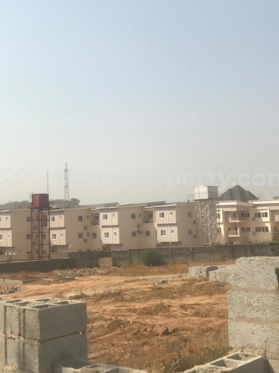  5 Bedroom Fully Detached Duplex Guzape.  5 bedroom Detached Duplex for Sale Guzape Abuja Vetra  Property