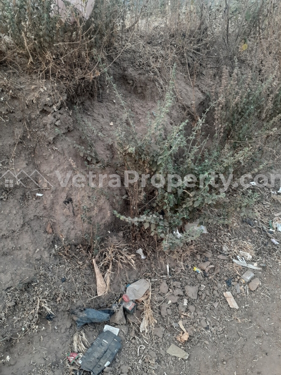  5.8 Hectares Of Multifuction Land C Of O  Land for Sale Dei-Dei Abuja Vetra  Property