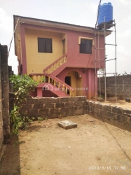 Hotel/ Guest House Hotel/Guest House for Sale Ikotun Igando Lagos Vetra  Property