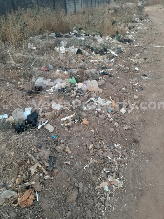  2,377sqm Of Residential Land At Katampe Extension With Fcda C Of O  2,377 Meter Square of Land for Sale Katampe Ext Abuja Vetra  Property