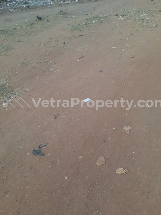  2500sqm Of Residential Land At Katampe Extension With Fcda C Of O  2,500 Meter Square of Land for Sale Katampe Ext Abuja Vetra  Property