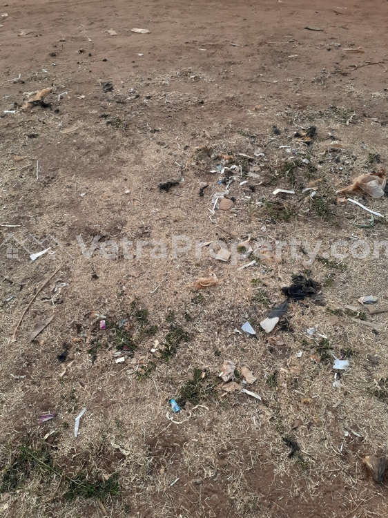 3000sqm Of Residential Land At Katampe Extension With Fcda R Of O  3,000 Meter Square of Land for Sale Katampe Ext Abuja Vetra  Property