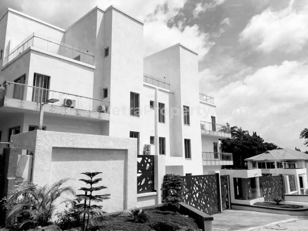  Luxurious 2 Bedroom Apartment  2 bedroom Shared Apartment for Rent Maitama Abuja Vetra  Property