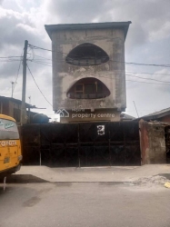 2 Storey Building Blocks of Flats for Sale Surulere Lagos Vetra  Property