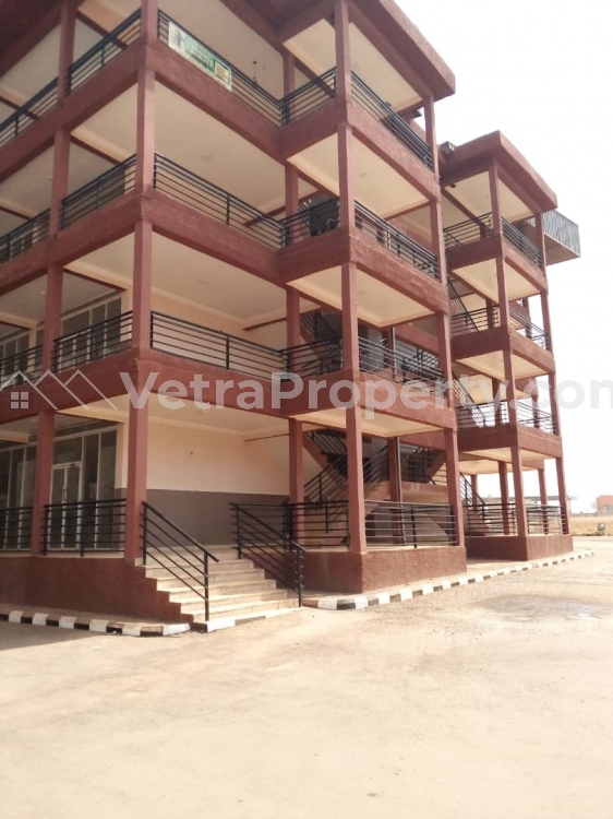  Shop/office Space  Shop in a Mall for Rent Lokogoma Abuja Vetra  Property
