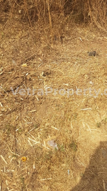  5.79 Hectares Of Commercial Land (hotel) With C Of O At Aviation Village  Commercial Property for Sale Lugbe Abuja Vetra  Property