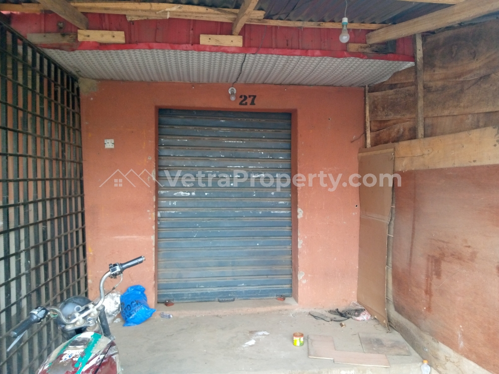  A Big Shop Inside Market  Shop for Sale Ibadan Oyo Vetra  Property