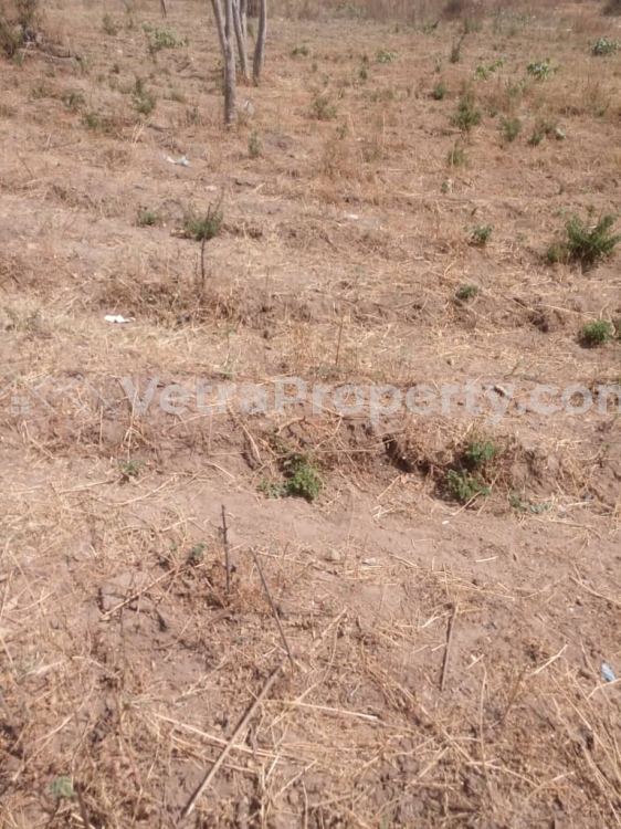  Multifunction Land At Mpape  1,919 Meter Square of Land for Sale Mpape Abuja Vetra  Property