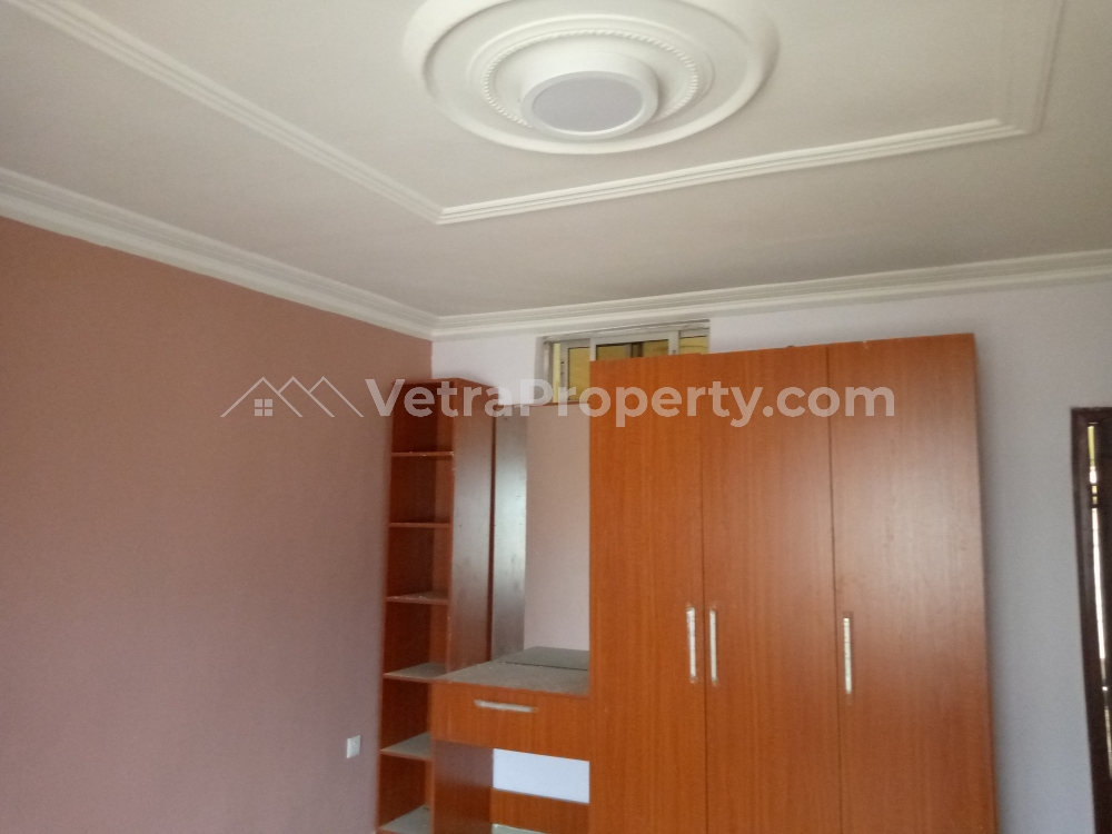  A Newly Renovated 4 Bedroom Modern Bungalow In A Serene Environment  4 bedroom Detached Bungalow for Rent Ibadan Oyo Vetra  Property