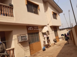2 Bedroom Block Of Flats 2 bedroom Blocks of Flats for Sale Agege Lagos Vetra  Property