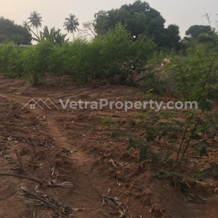  A 1050sqm Of Land In A Serene Residence  1,050 Meter Square of Land for Sale Ibadan Oyo Vetra  Property