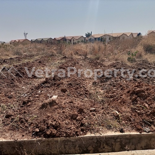  Residential Land  450 Meter Square of Land for Sale Apo Abuja Vetra  Property