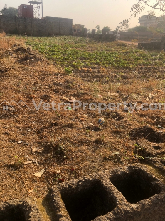  650sqm Of 10 Plots Of Land At Idu After Train Station  Land for Sale Idu Abuja Vetra  Property