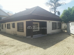 6 Bedroom Detached Duplex 6 bedroom Detached Duplex for Sale Maitama Abuja Vetra  Property