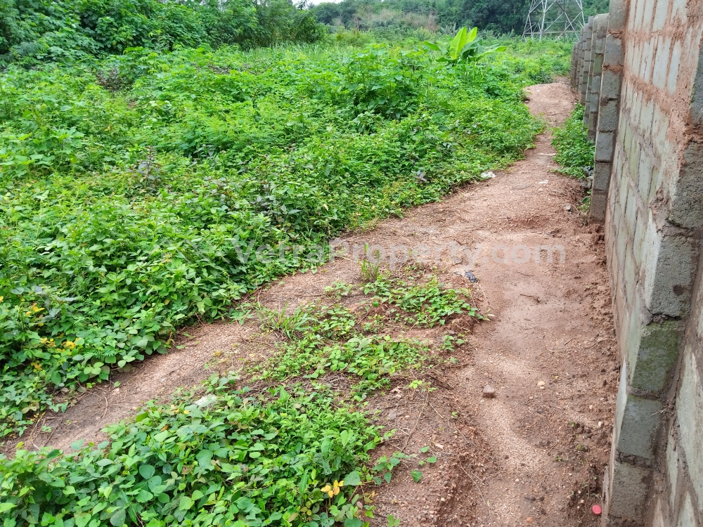  A Residential Land For Sale  Land for Sale Ibadan Oyo Vetra  Property