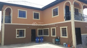 4 Bedroom Detached Duplex 4 bedroom Detached Duplex for Sale Ibadan Oyo Vetra  Property