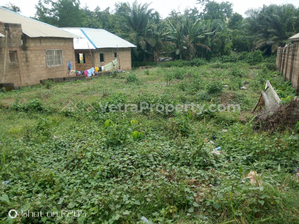  Residential Property In Apete  Land for Sale Ibadan Oyo Vetra  Property