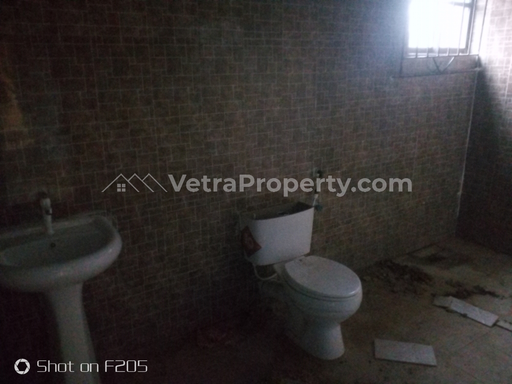  Three Bedroom Flat  3 bedroom Flat for Rent Ibadan Oyo Vetra  Property