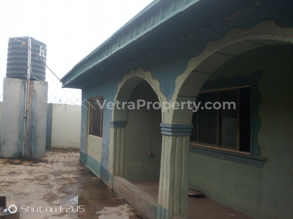  Three Bedroom Flat  3 bedroom Flat for Rent Ibadan Oyo Vetra  Property