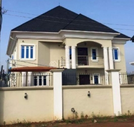 5 Bedroom Detached Duplex 5 bedroom Detached Duplex for Sale Ado Odo Ota Ogun Vetra  Property